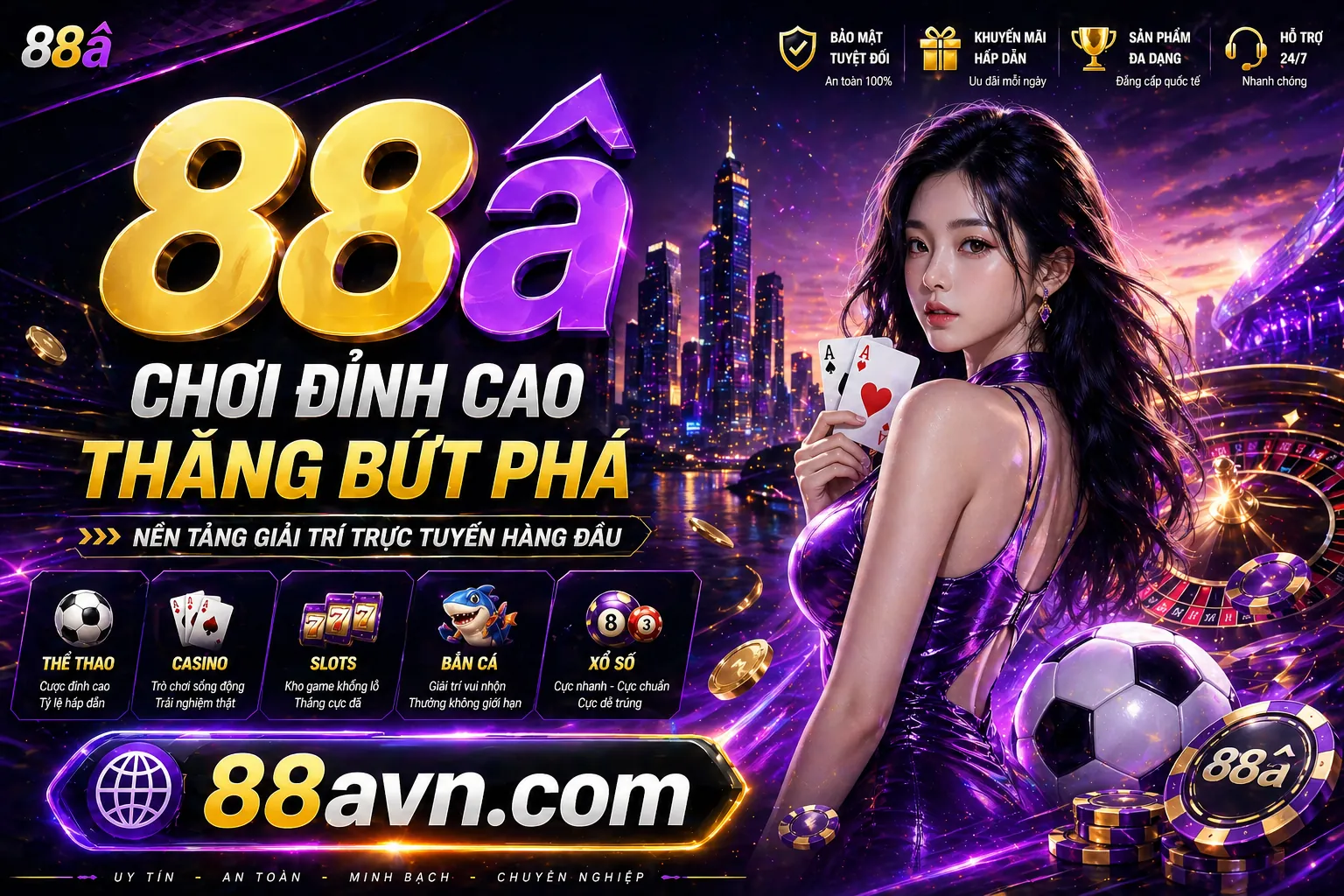 Hệ thống bảo mật đá gà loto288