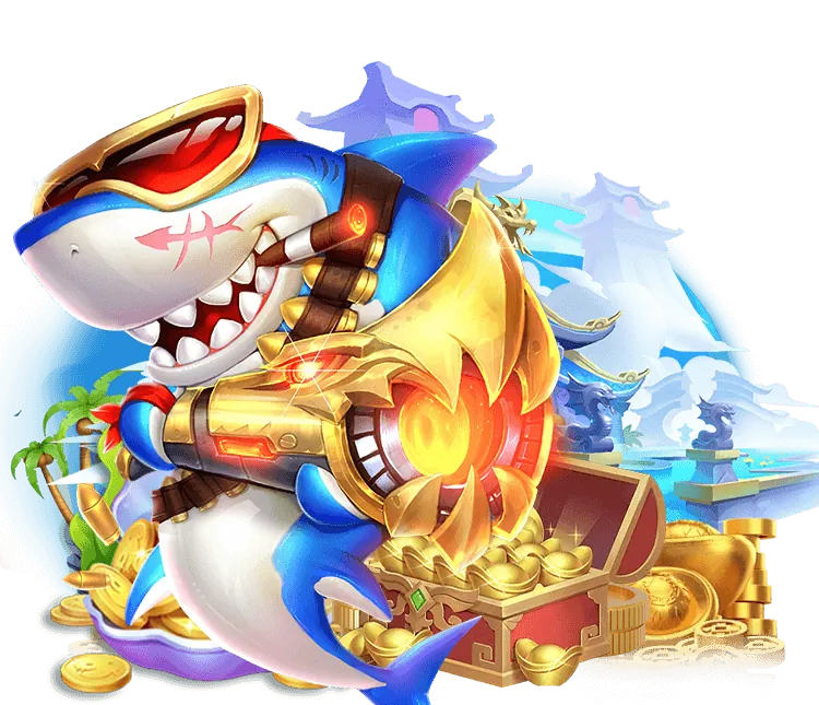 Hình ảnh Jackpot lũy tiến khổng lồ